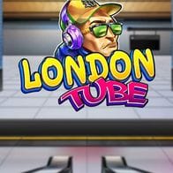London Tube icon