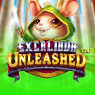 Excalibur Unleashed icon