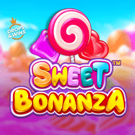 Sweet Bonanza icon